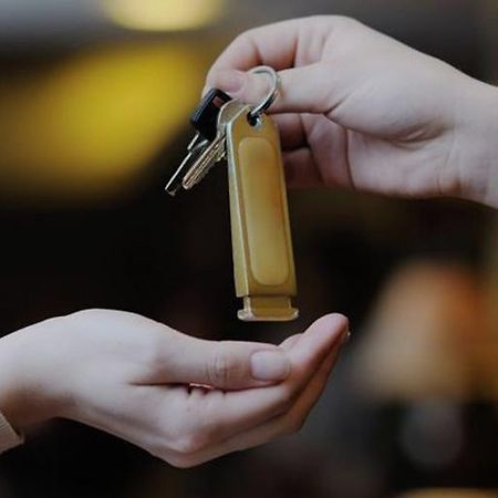 Bucharest Elite Apartments מראה חיצוני תמונה