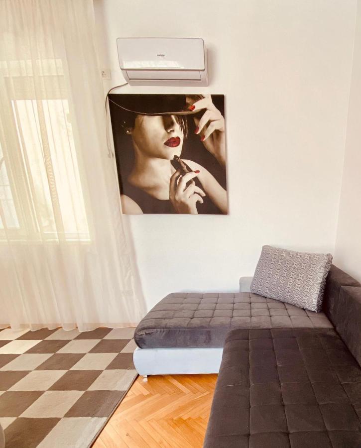 Bucharest Elite Apartments חדר תמונה
