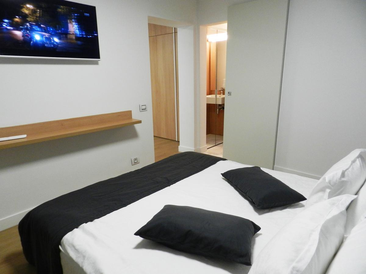 Bucharest Elite Apartments מראה חיצוני תמונה