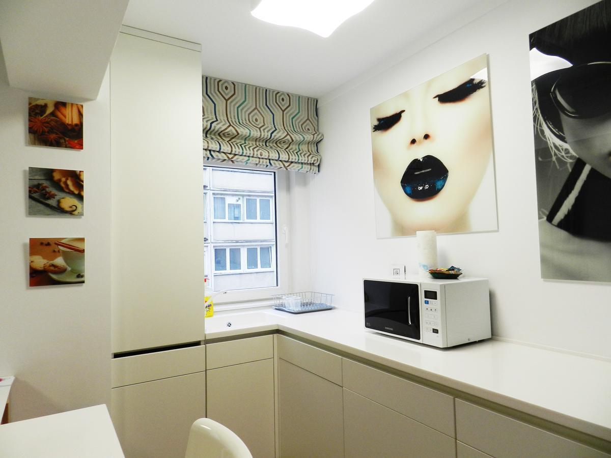 Bucharest Elite Apartments מראה חיצוני תמונה